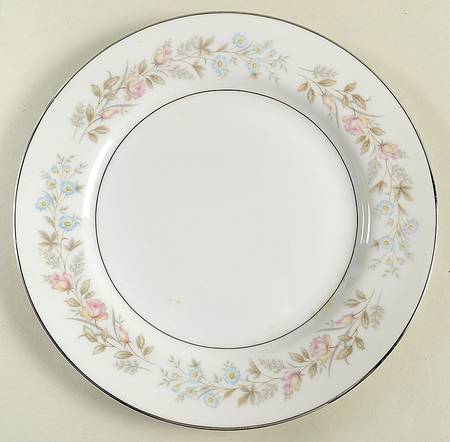 Ardsley Salad Plate
