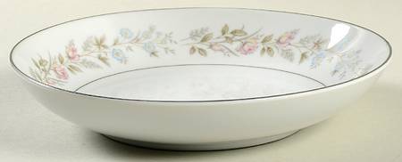 Ardsley Coupe Soup Bowl