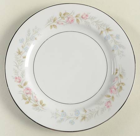 Ardsley Bread & Butter Plate