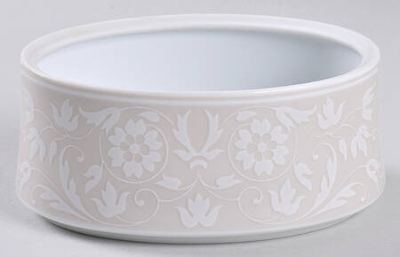 Aries Sugar Bowl No Lid