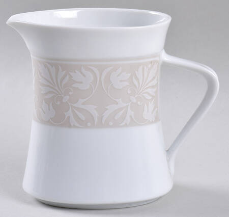 Creamer