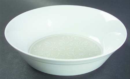 Aries Coupe Cereal Bowl