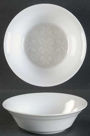 Aries Fruit/Dessert (Sauce) Bowl
