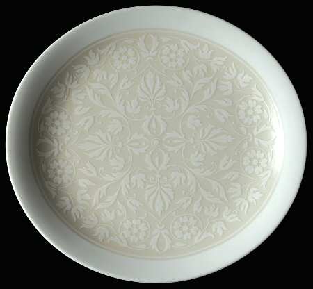 Aries Salad Plate