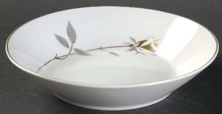 Aria Fruit/Dessert (Sauce) Bowl