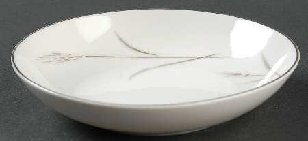 Aries Fruit/Dessert (Sauce) Bowl