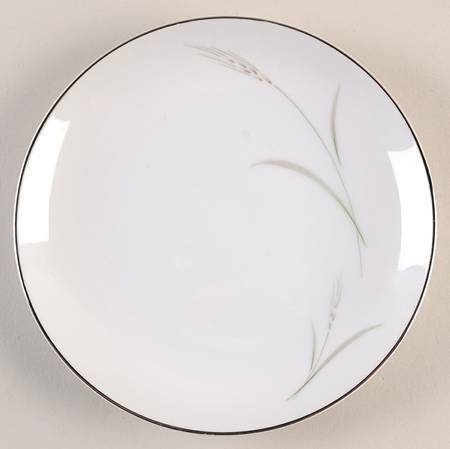 Aries Bread & Butter Plate