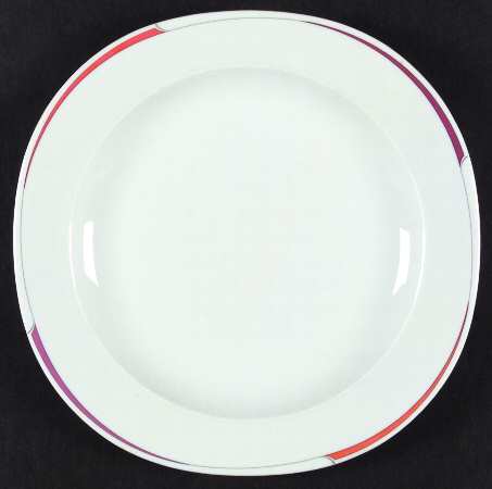 Aries Dinner Plate