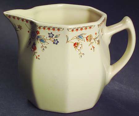 Aristocrat Creamer