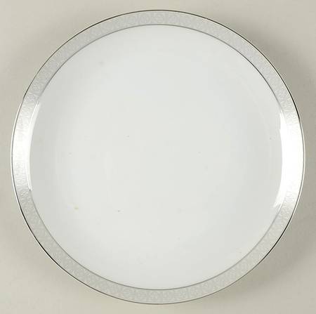 Aristocrat Salad Plate