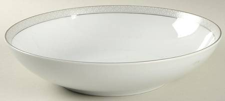 Aristocrat 9" Round Vegetable Bowl