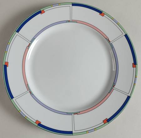 Arista 12" Chop Plate (Round Platter)