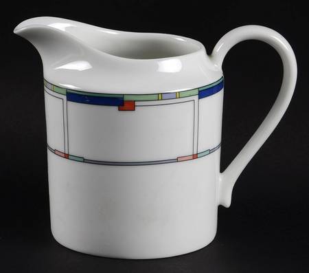 Arista Creamer
