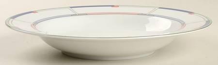 Arista Rim Soup Bowl