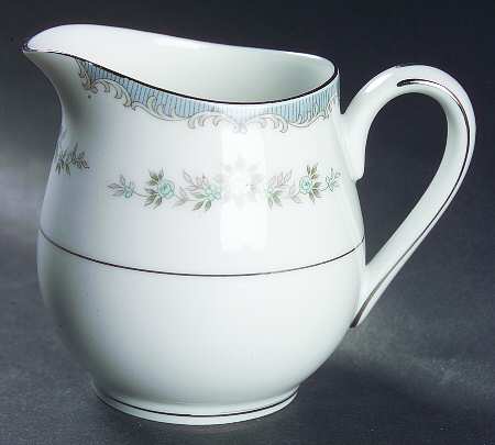 Arlington Creamer