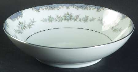 Arlington Fruit/Dessert (Sauce) Bowl by Mikasa