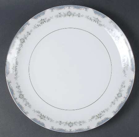 Arlington 11" Chop Plate (Round Platter)