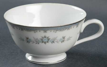 Arlington Footed Cup by Mikasa