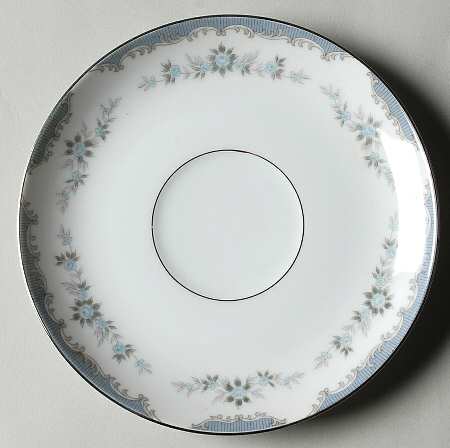 Arlington Saucer for Footed Cup