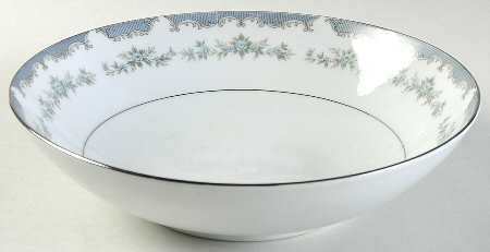 Arlington 9" Round Vegetable Bowl