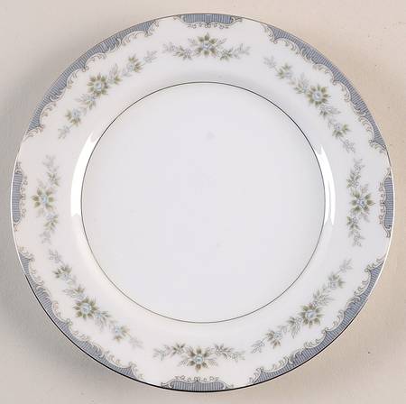 Arlington Salad Plate
