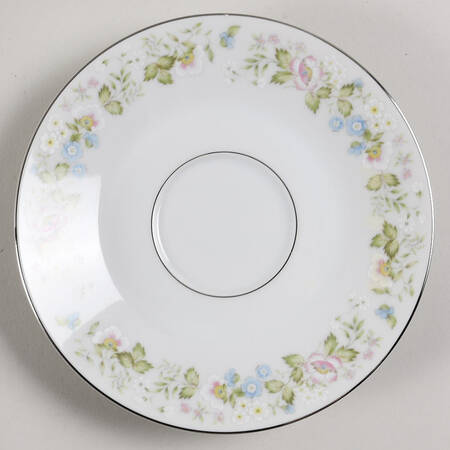 Arpege Saucer
