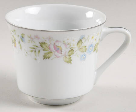 Arpege Flat Cup