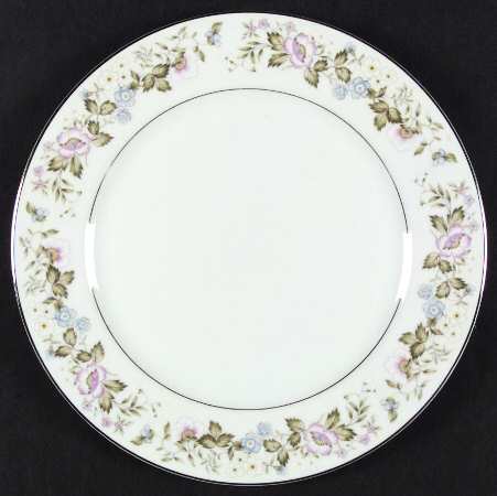 Arpege Dinner Plate