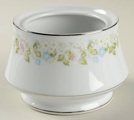 Arpege Sugar Bowl No Lid