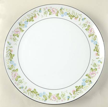 Arpege 12" Chop Plate (Round Platter)