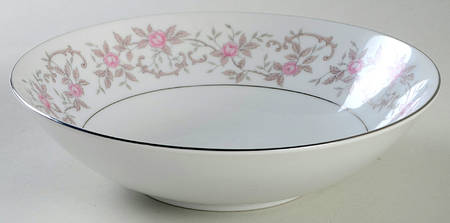 Arpege 8" Round Vegetable Bowl