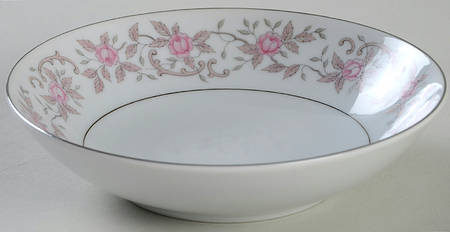 Arpege Fruit/Dessert (Sauce) Bowl