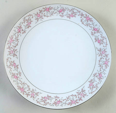 Arpege 12" Chop Plate (Round Platter)