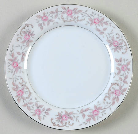 Arpege Bread & Butter Plate
