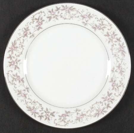 Arpege Dinner Plate