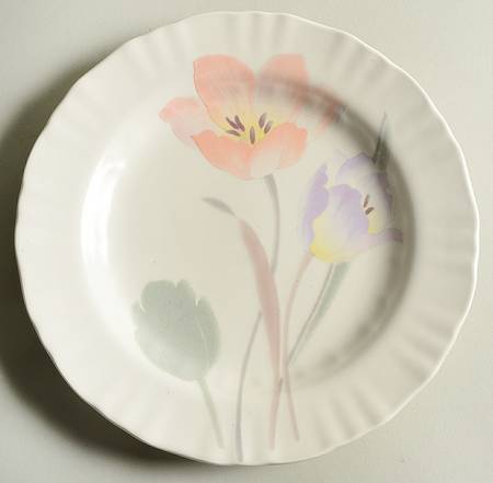 Arquette Salad Plate
