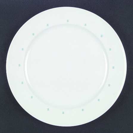 Artisan Blue Dinner Plate