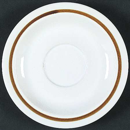 Artisan Saucer