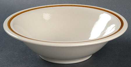 Artisan Rim Cereal Bowl