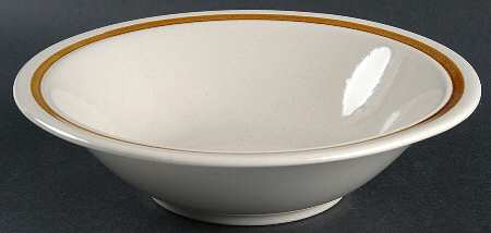 Artisan 9" Round Vegetable Bowl