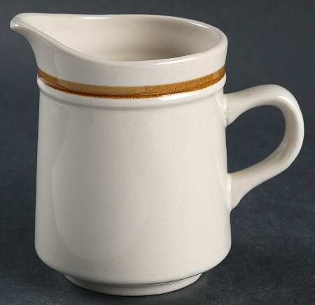 Artisan Creamer