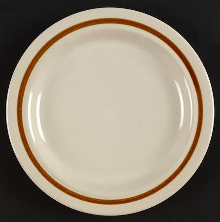 Artisan Bread & Butter Plate