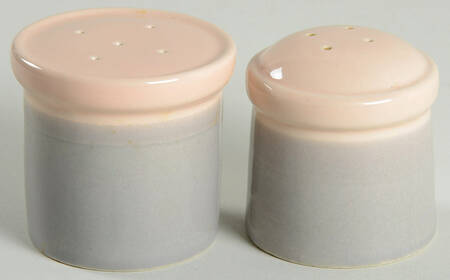 Aruba Salt & Pepper Set