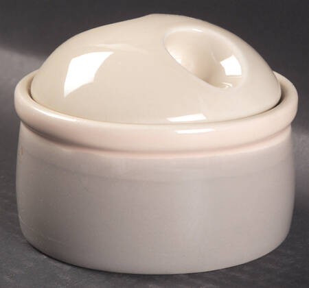 Aruba Sugar Bowl & Lid