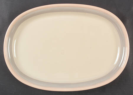 Aruba 15" Oval Serving Platter