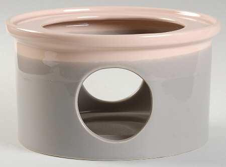 Aruba China Warmer Stand