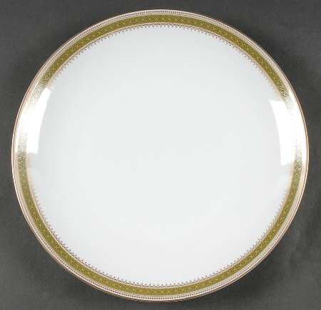 Ascot 12" Chop Plate (Round Platter)