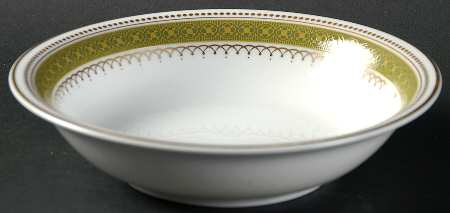 Ascot Fruit/Dessert (Sauce) Bowl
