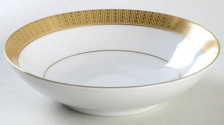 Ascot Fruit/Dessert (Sauce) Bowl