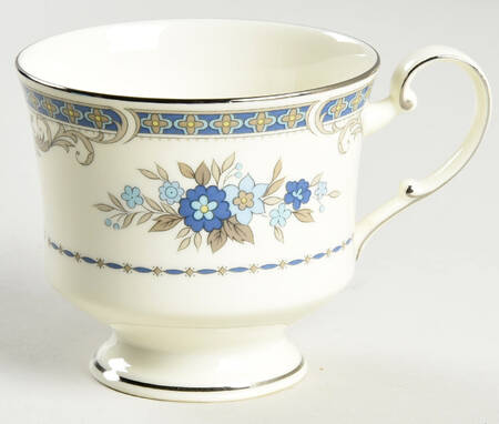 Ashley Footed Cup